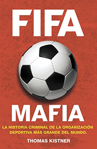 Fifa. Mafia - Thomas Kistner 51 Yc08 TOUw L - Fifa. Mafia - Thomas Kistner
