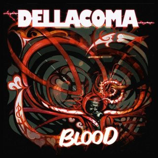 Dellacoma - Blood (2021).mp3 - 320 Kbps