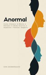 Dan Desmarques – Anormal (2026)