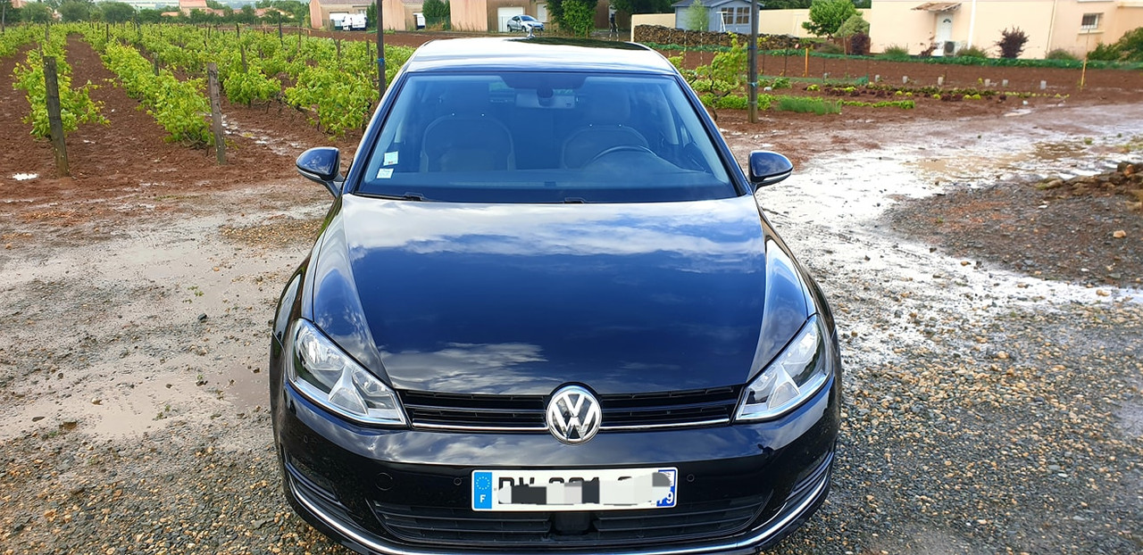 Menthosc - GOLF VII 1.4 TSI 150 ACT DS7 - Forum Golf 7