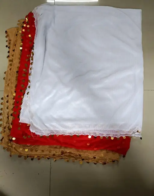 Super Lycra Duptta Combo Pack Color5 (R229)