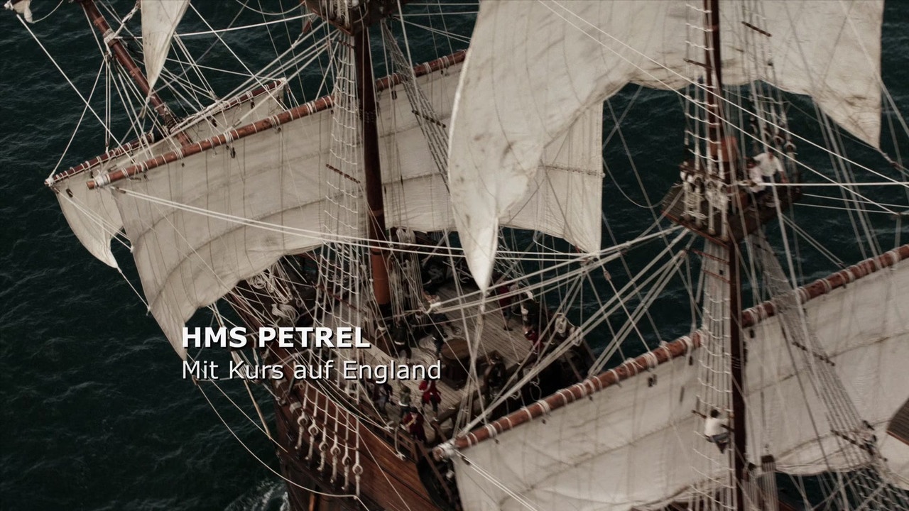 Crossbones (2014) - S01E01 - The Devil's Dominion (1080p BluRay 