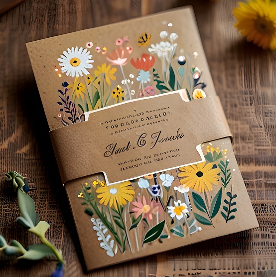 Invitation Cards
