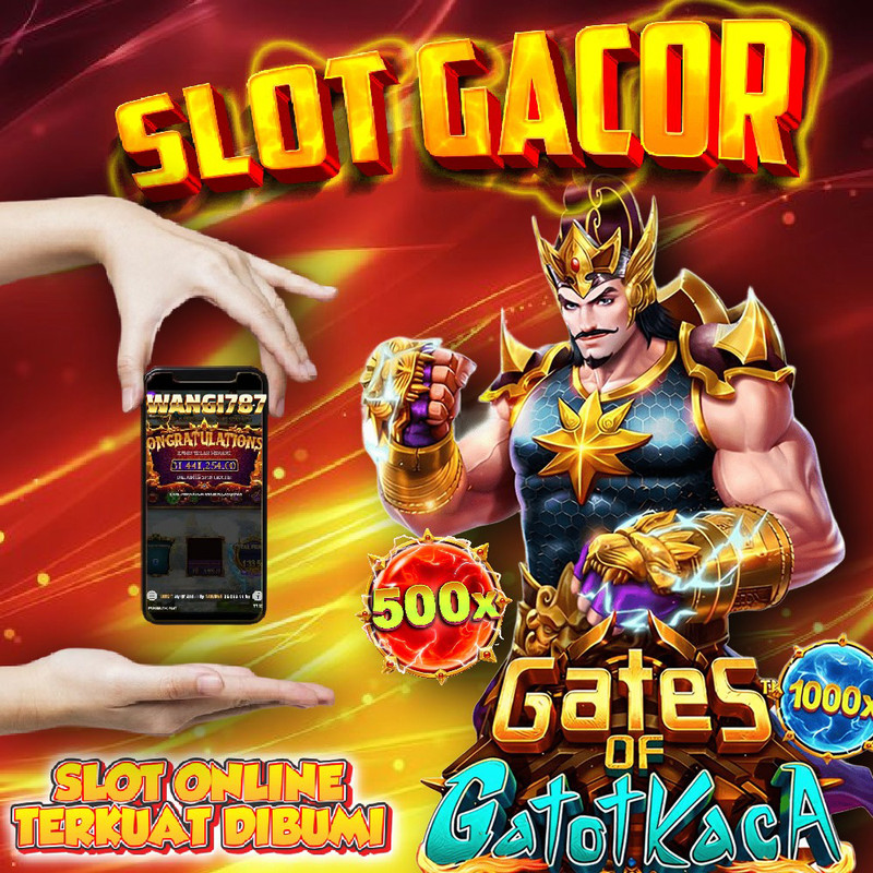 Cumi787: Situs Slot Toto Gacor 4D Mudah Menang Link Slot Gacor Malam Ini 