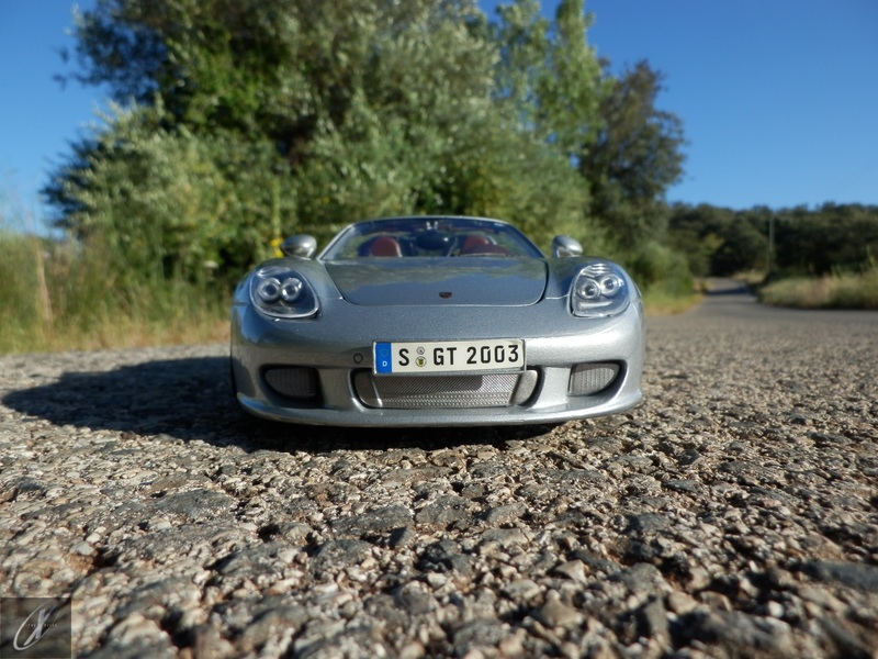 Porsche Carrera G (1)