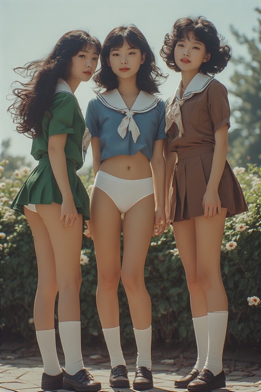 famous-vintage-70s-photo-One-K-(37)