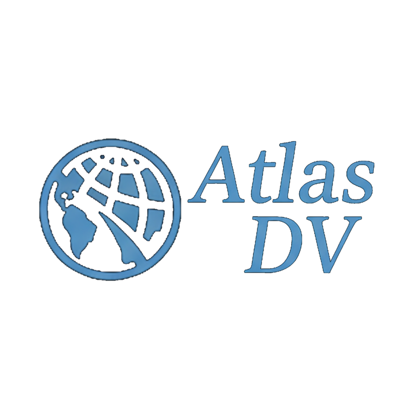Atlas DV Logo