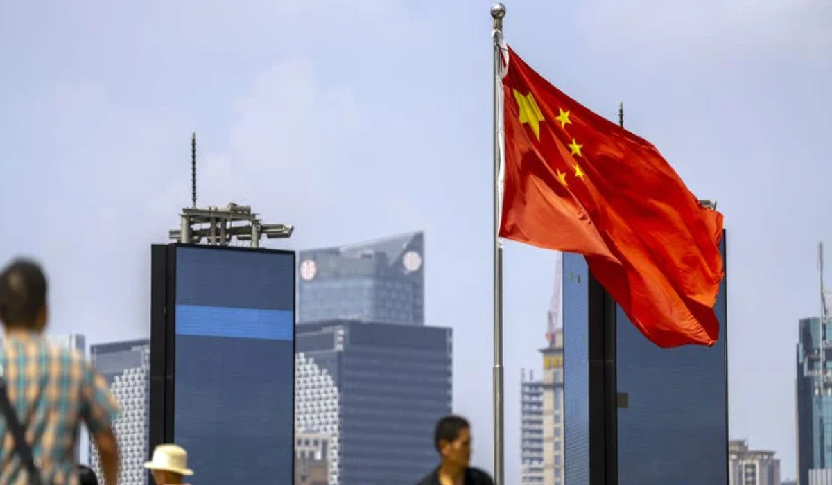 Perang Dagang Memanas! China Balas Dendam ke UE, Imbas Sanksi Rusia!