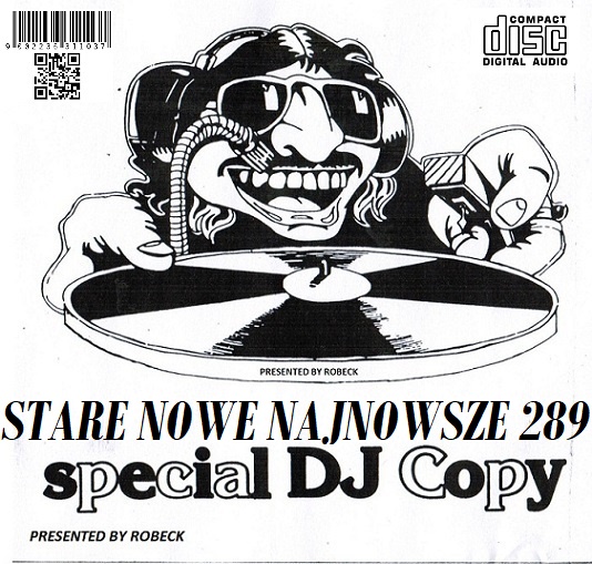 VA - STARE NOWE NAJNOWSZE 289 [MP3]
