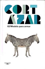 62/MODELO PARA ARMAR, JULIO CORTAZAR