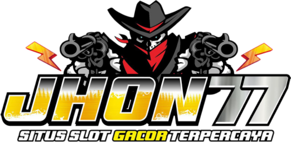 Logo Jhon77