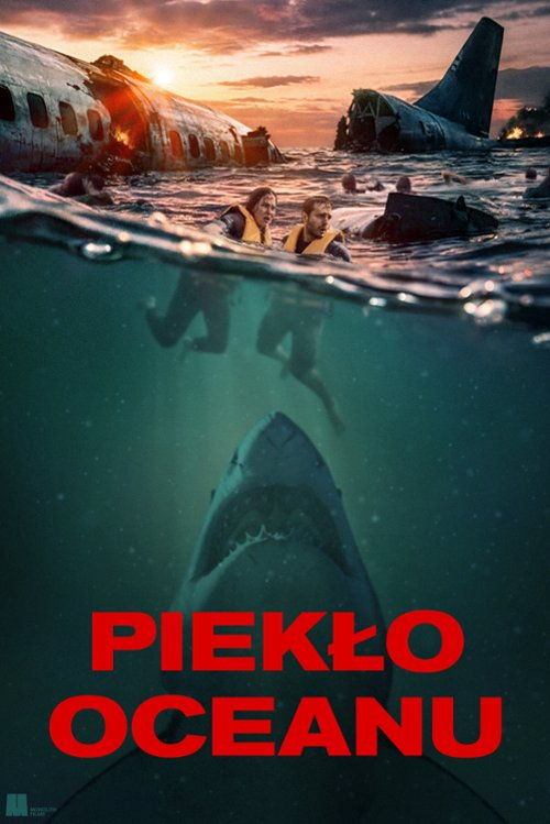 Piekło oceanu / Deep Water (2026) PL.480p.BRRip.XviD.AC3-OzW / Lektor PL