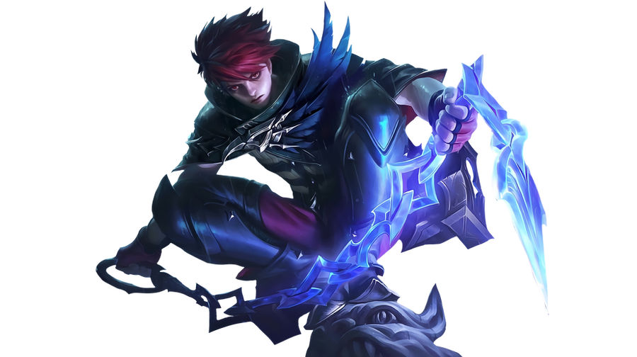 Game Character
