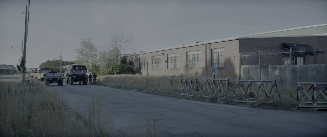 Darkest Minds (2018) [BluRay Rip 2160p HEVC 10bit-HDR ITA-ENG DT