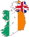 IRLANDA - Diarios,Noticias,Tips (5 de 6) - Condados Irlanda II (Kildare-Wicklow)