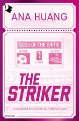 Ana Huang – The Striker (2026)