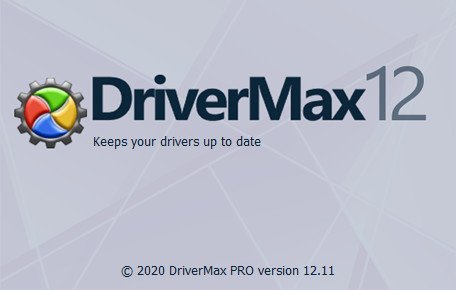 DriverMax Pro version 12.16.0.17 Multilingual