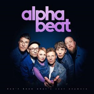 Re: Alphabeat
