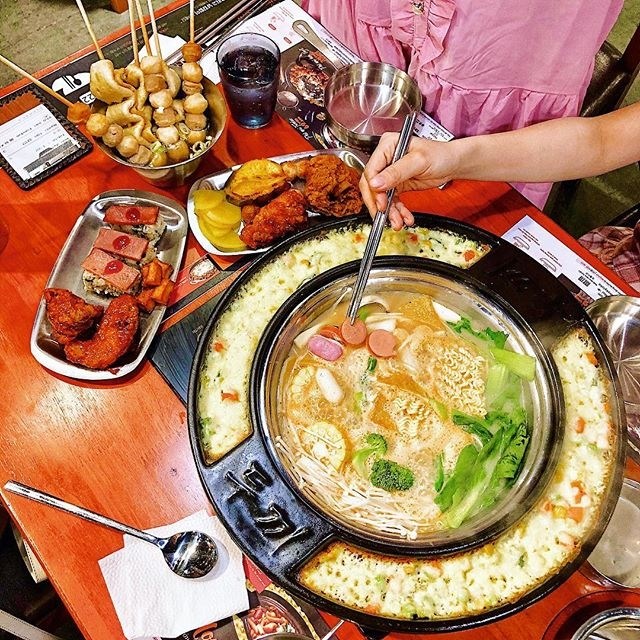 'Để Mị nói cho mà nghe' 1001 MÓN ĂN ĐẾN TỪ XỨ SỞ KIM CHI của các oppa - ảnh 29 "de mi noi cho ma nghe" 1001 mon an den tu xu so kim chi cua cac oppa - anh 29