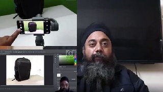 Product Photography using iPhone, Gimbal & Post-production Product Photography using iPhone, Gimbal & Post-production