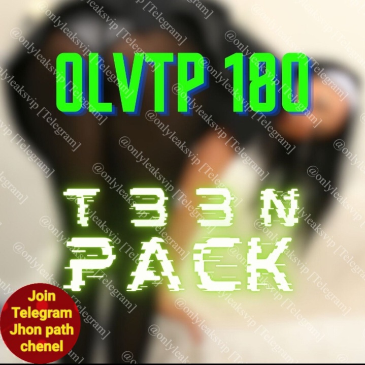 💢💢AMATEUR PACK - OLVTP-180💢💢