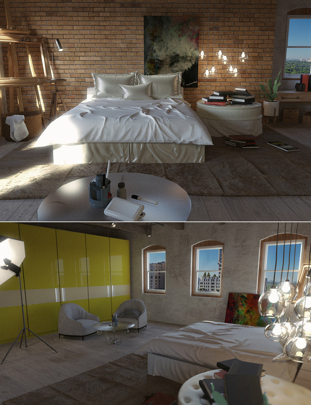 Studio Apartment Studio Apartment