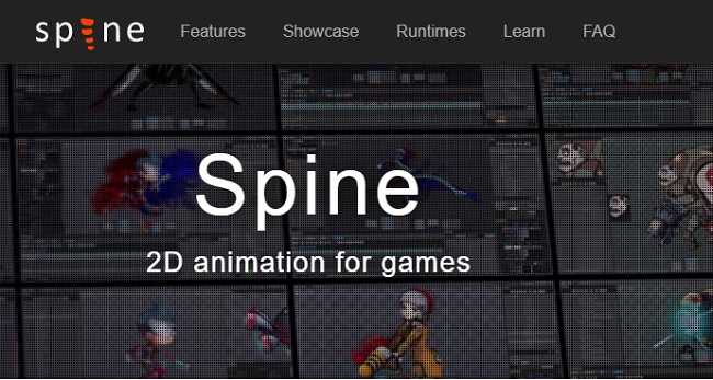 spine professional torrent