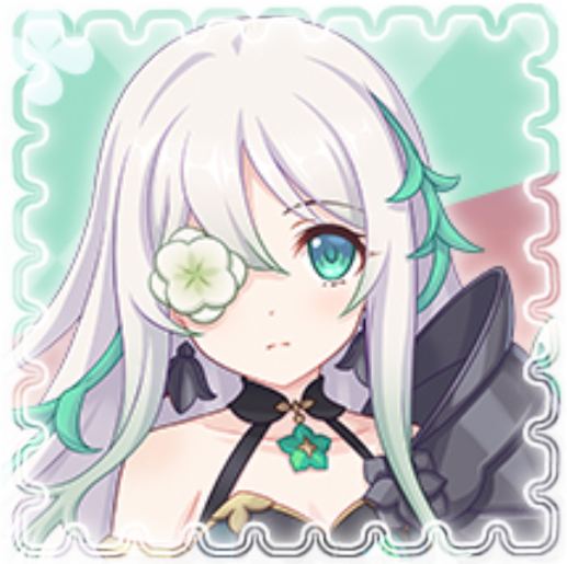 Anemone | Princess Connect! Re:Dive