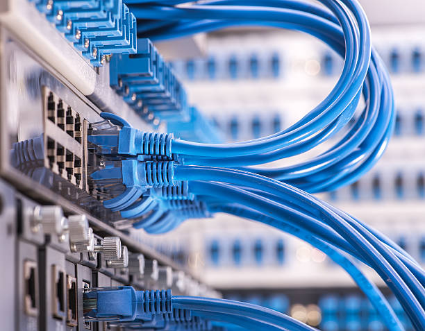 network cabling services