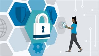 Linkedin Learning CompTIA Security Plus SY0-601 Cert Prep 3 Cryptography Design and Implementation Online Class