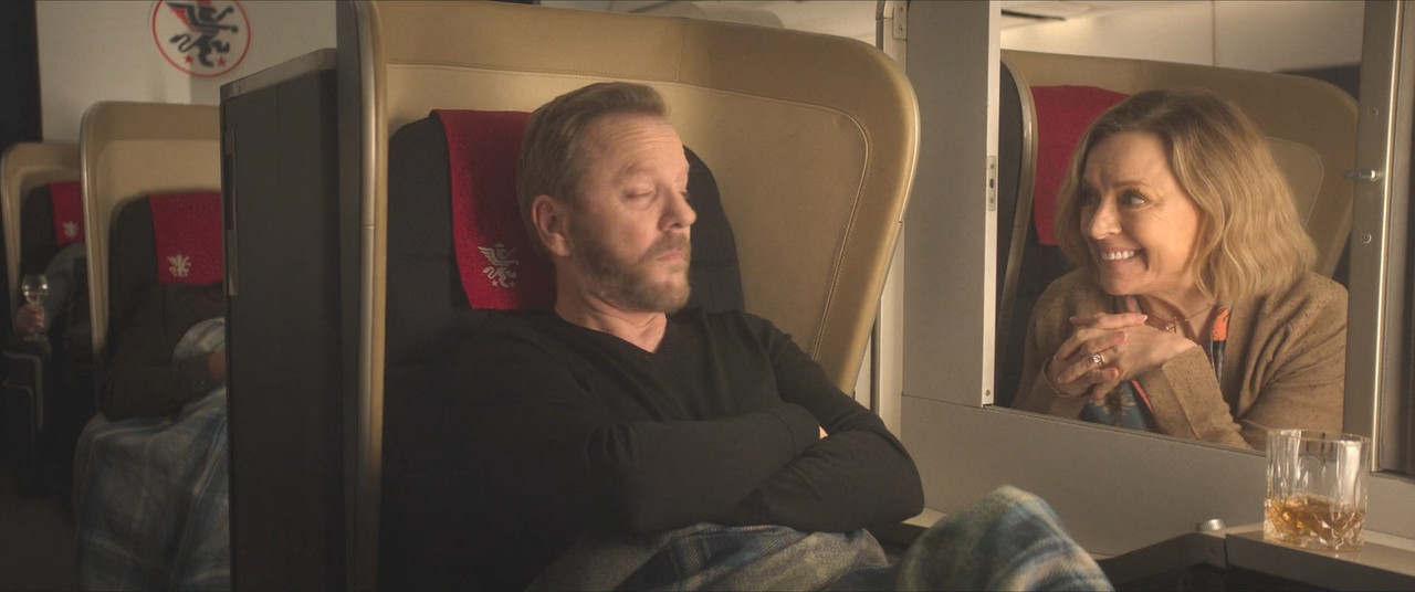 Una Navidad diferente (Tinsel Town) (2025) 1080p WEBRip x264 AC3 5 1 by ivi25 hipolismata para exp