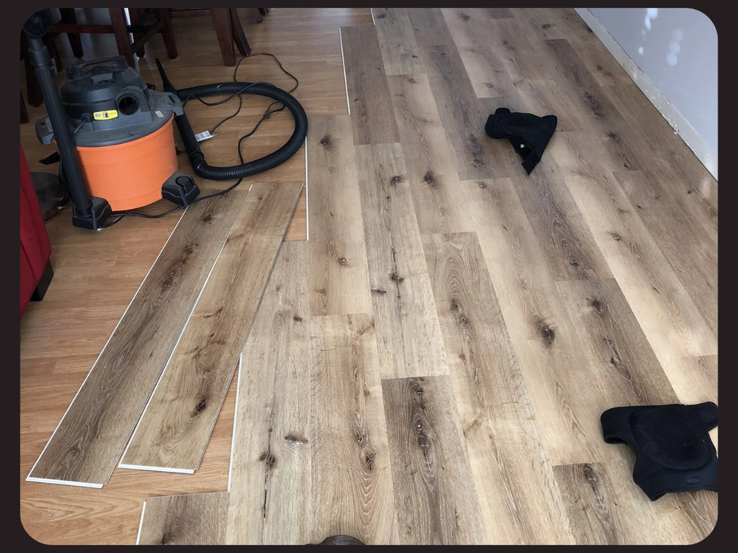 Flooring-Charleston