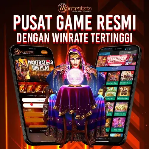 MANTRATOTO : The Most Complete Game Slot 2025.