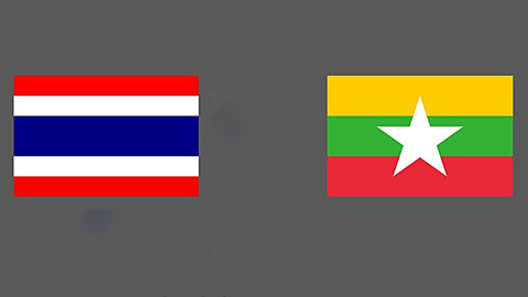 Soi kèo tài xỉu, phạt góc trận U23 Thái Lan vs U23 Myanmar, 20h00 ngày 22/07