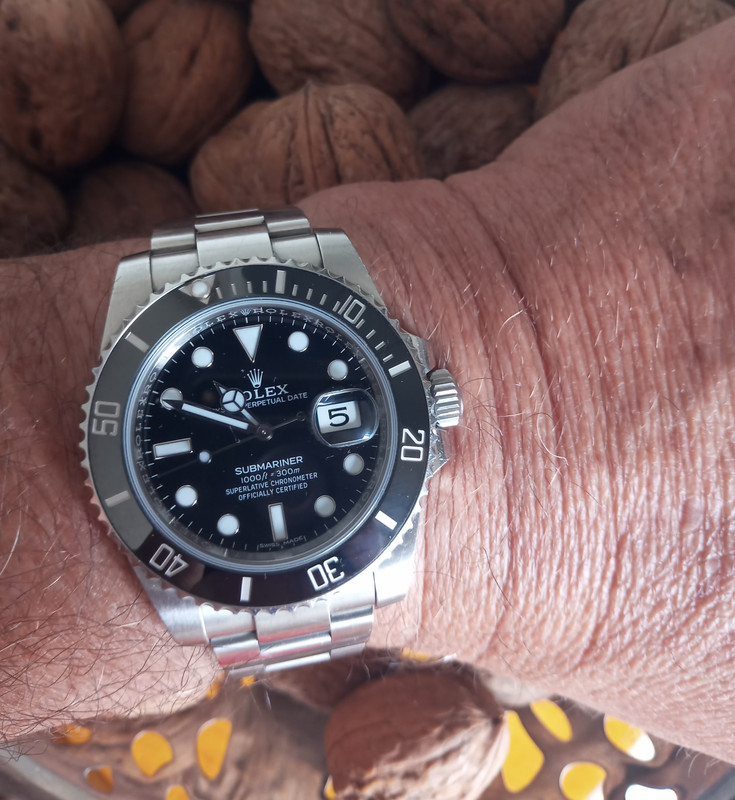 ***** La Rolex du jour - vol.37 ***** - Page 30 20250605-105006