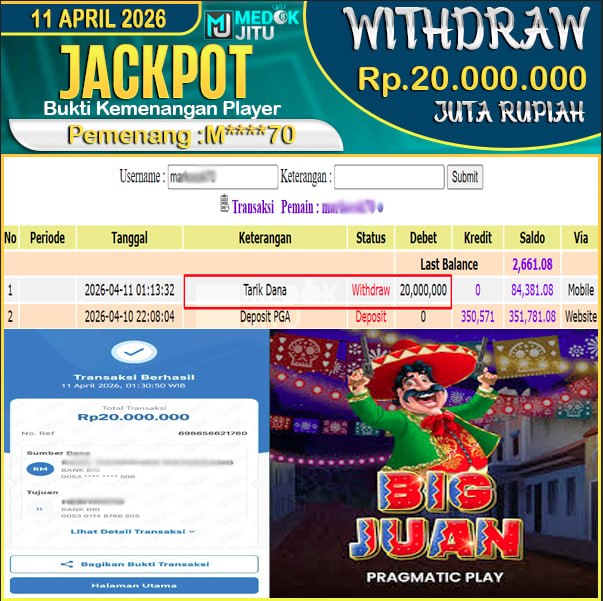 jackpot-permainan-slot-big-juan--pragmatic-play--rp-20000000-dibayar-lunas-di-medokjitu