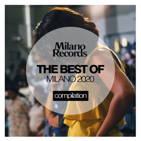 Various Artists   The Best of Milano Records 2020, Pt. 2 (2020)