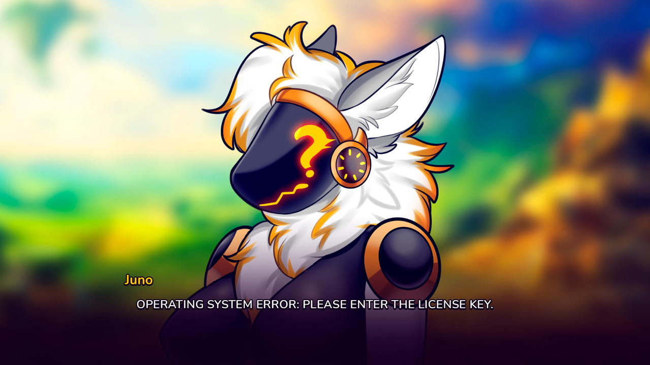 Download My Furry Protogen APK