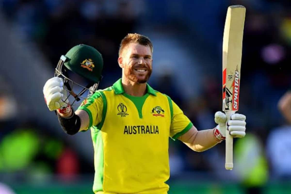 David Warner