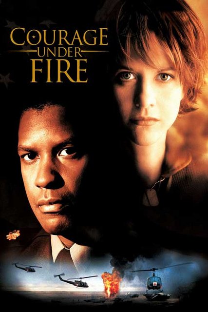 Szalona odwaga / Courage Under Fire (1996).PL.720p.BRRip.XviD.AC3-ELiTE / Lektor PL