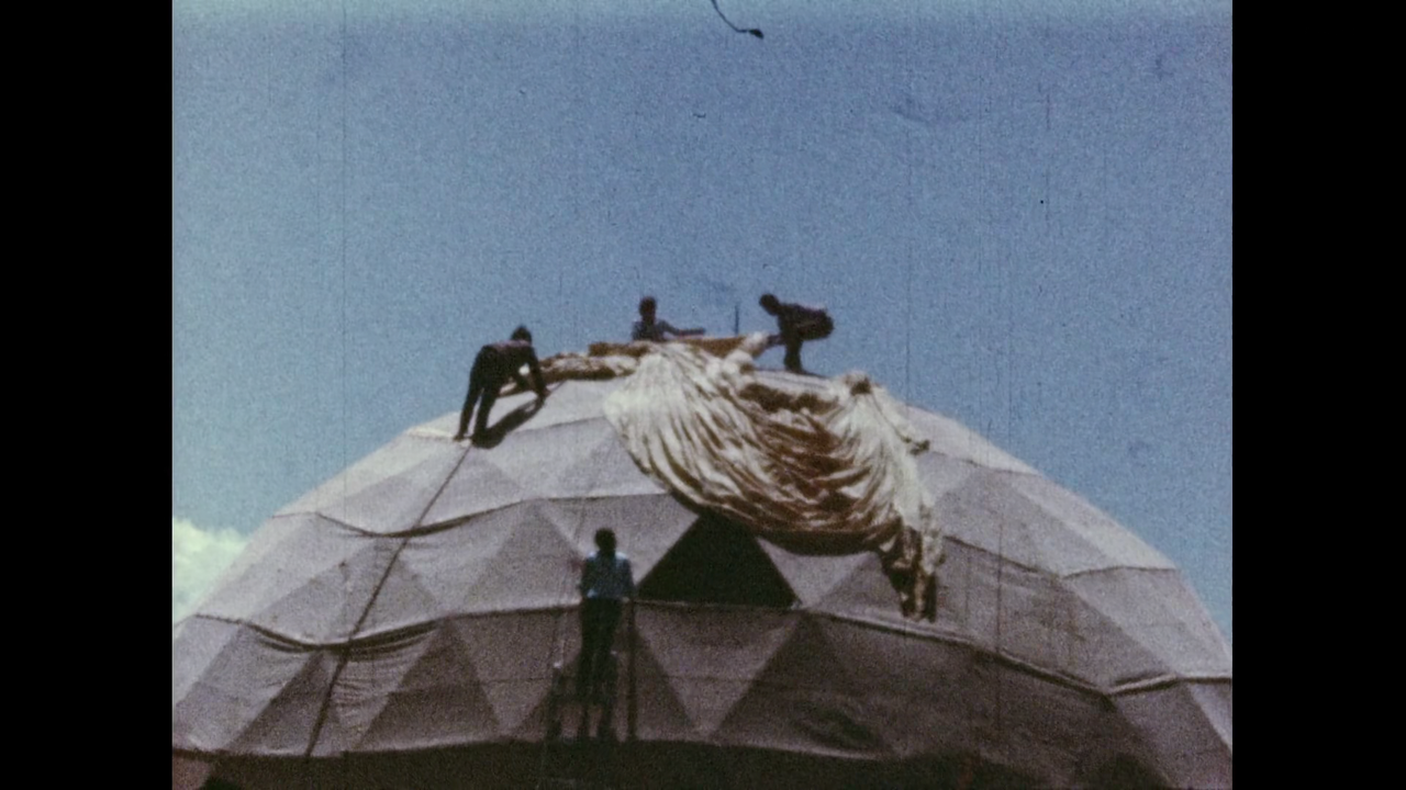 Spaceship Earth (2020) (1080p HULU Webrip x265 10bit EAC 5.1 - Balthallion)[TAoE]