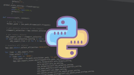Udemy: Python Crash Course For Beginners