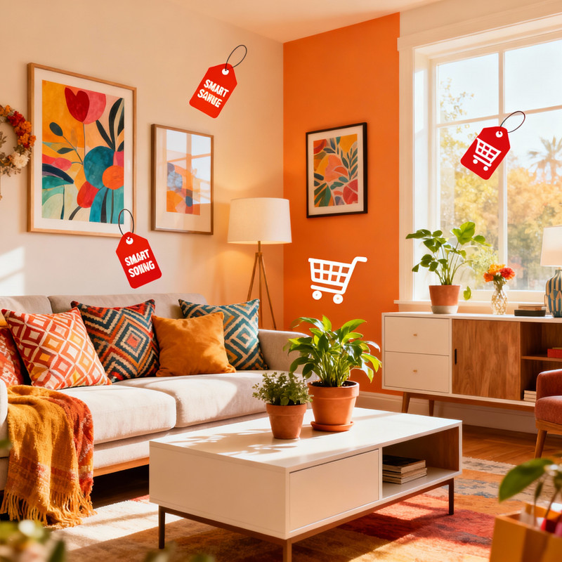 Комната мечты