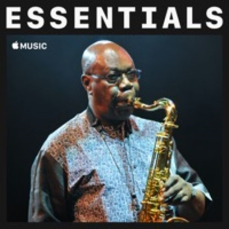 Manu Dibango   Essentials (2021)