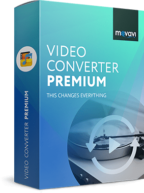 Movavi Video Converter 21.1.0 Premium (x86/x64) Multilingual