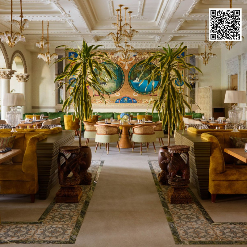 Can You Profit from Buying Restaurant Liquidation Equipment