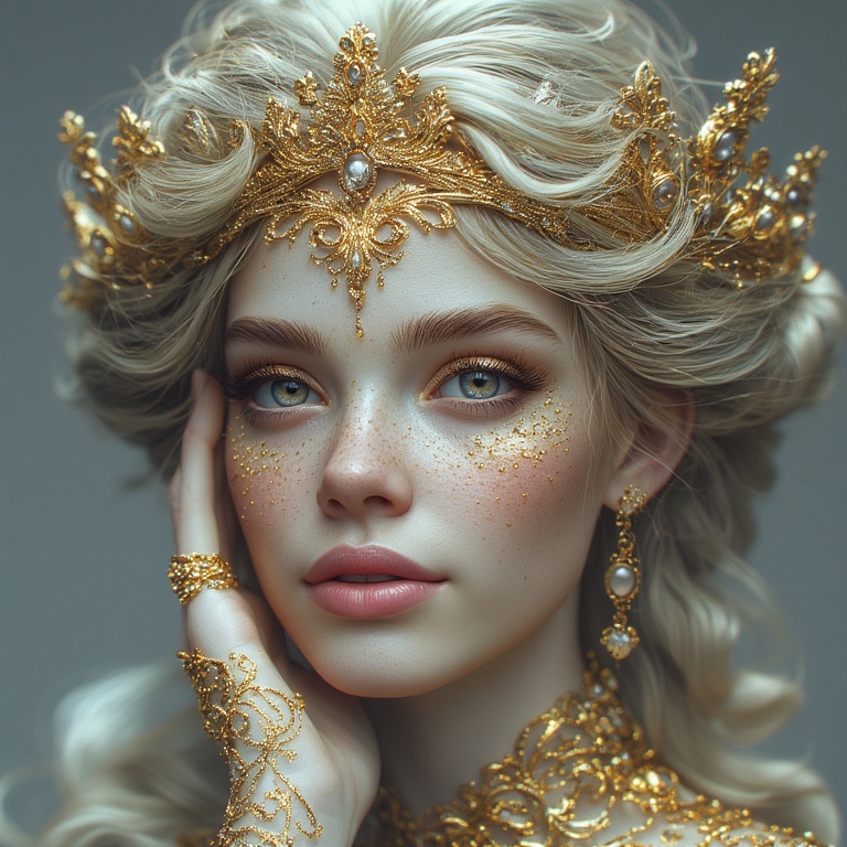 Golden-Gaze-The-Empress-Within-(41)