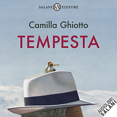 Camilla Ghiotto - Tempesta (2023) (mp3 - 128 kbps)