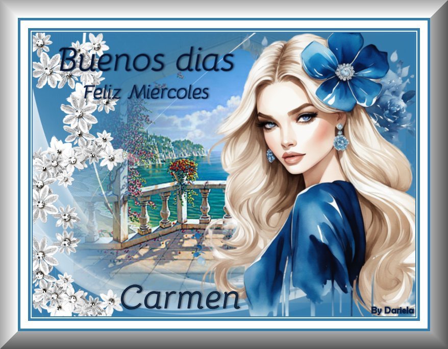 MIERCOLES MAR ROSIDAREILA