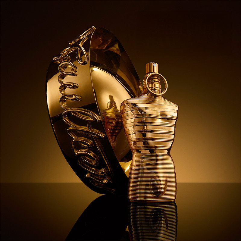 65189084 Le Male Elixir EDP 125ML G